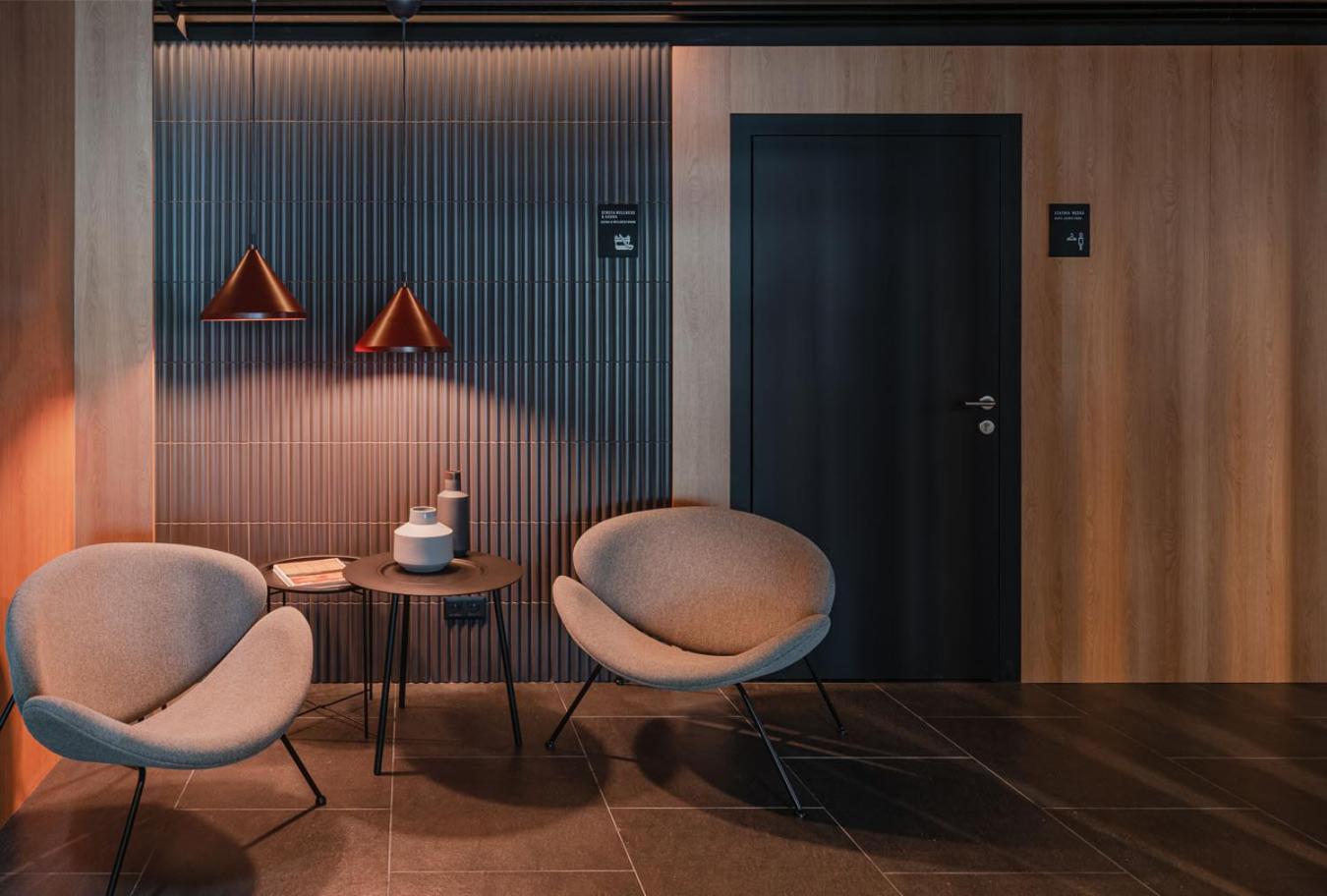 Kairos Apartments -Tower II Premium - Darmowy Parking, Silownia, Sauna - Scisle Centrum Katowice Eksteriør bilde